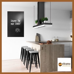 tableau ardoise Vitramo 